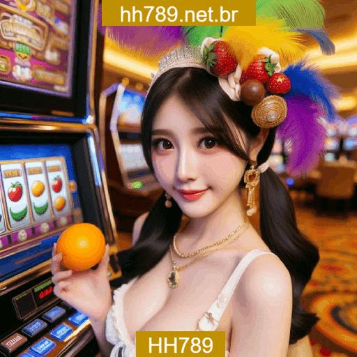 HH789 APK - Download Oficial Android