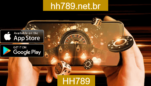 Recursos App HH789