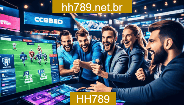 Tipos de Apostas HH789