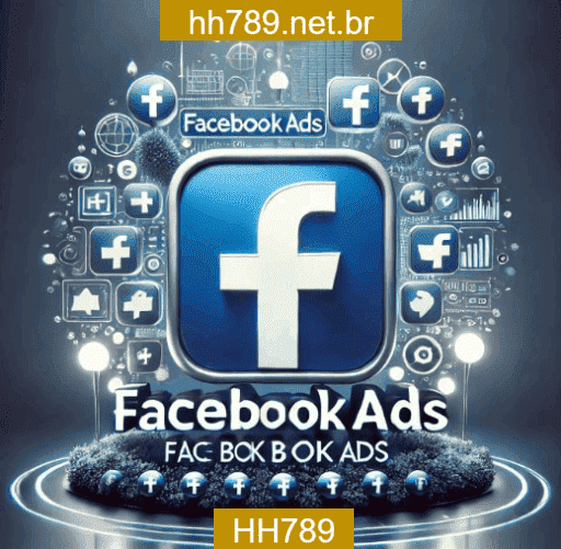 HH789 Facebook Oficial