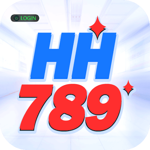 Login seguro na HH789