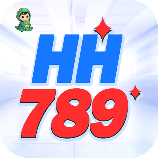 Logo da HH789