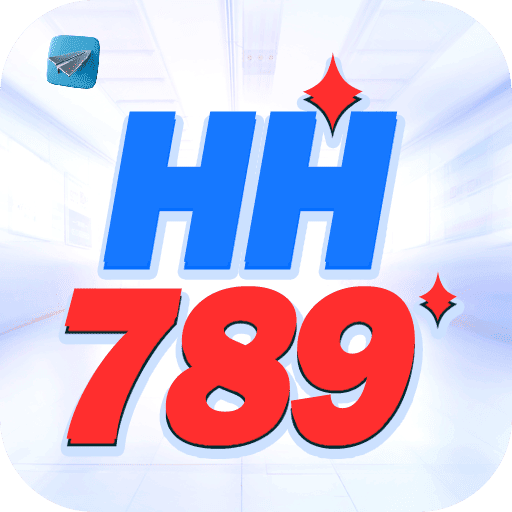 Canal oficial da HH789 no Telegram
