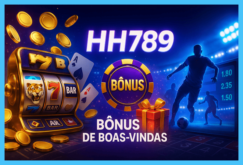 Cassino Online HH789